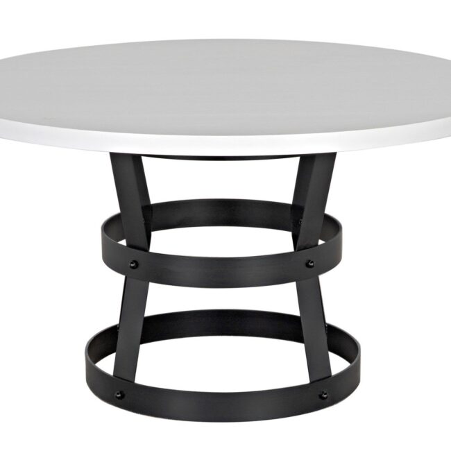 Basket Dining Table - Image 2