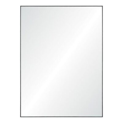 Polished Stainless Steel Mirror - 20589