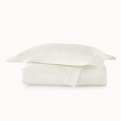 Alyssa - Coverlet - Natural