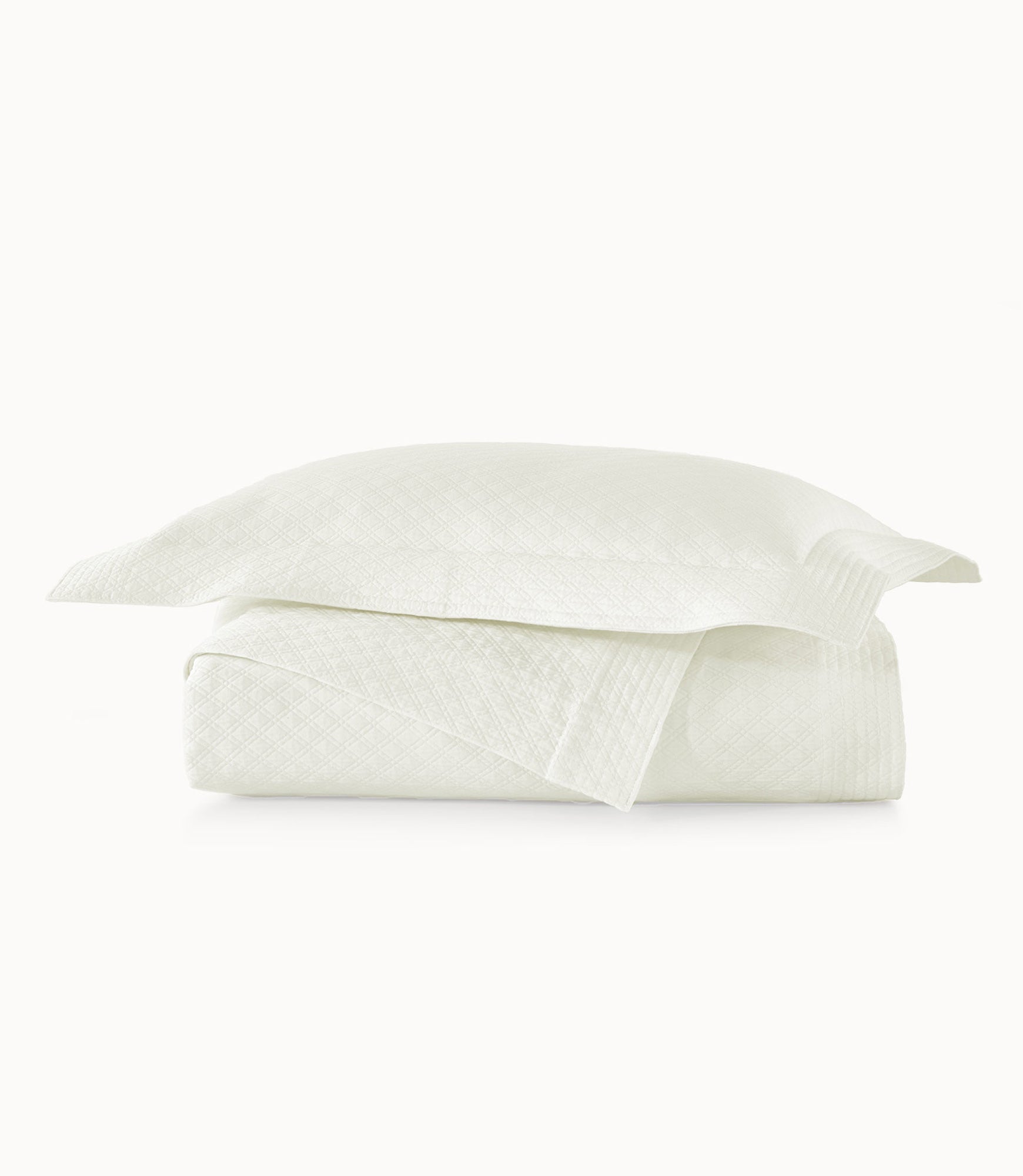 Alyssa - Coverlet - Natural