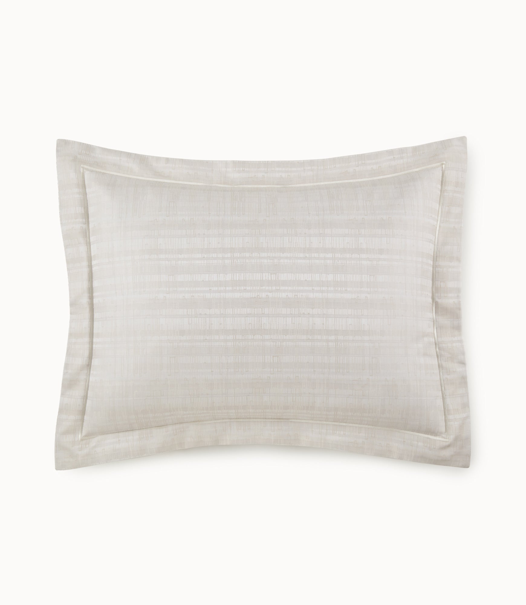Biagio - Sham - Linen