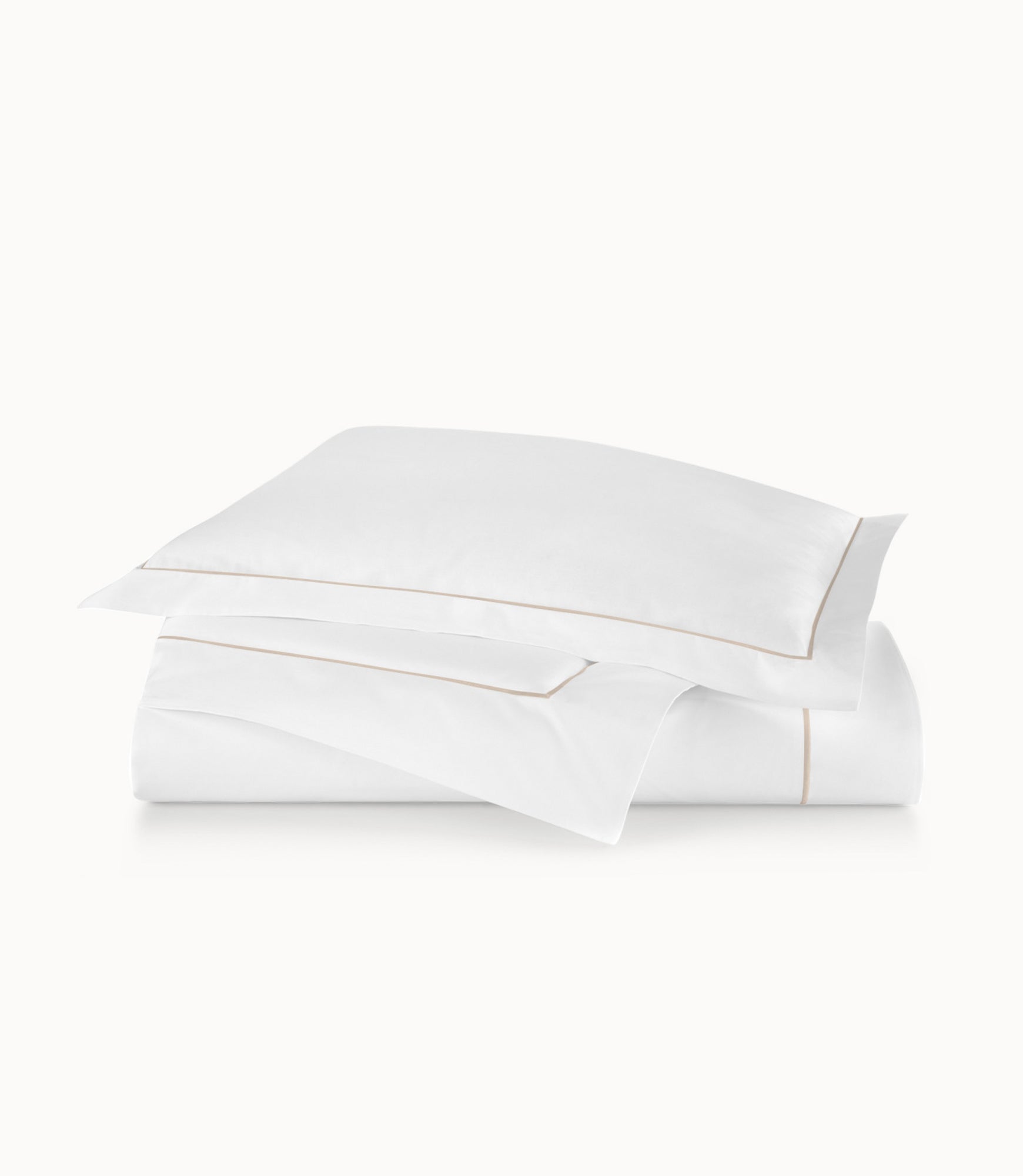 Boutique - Duvet - Linen