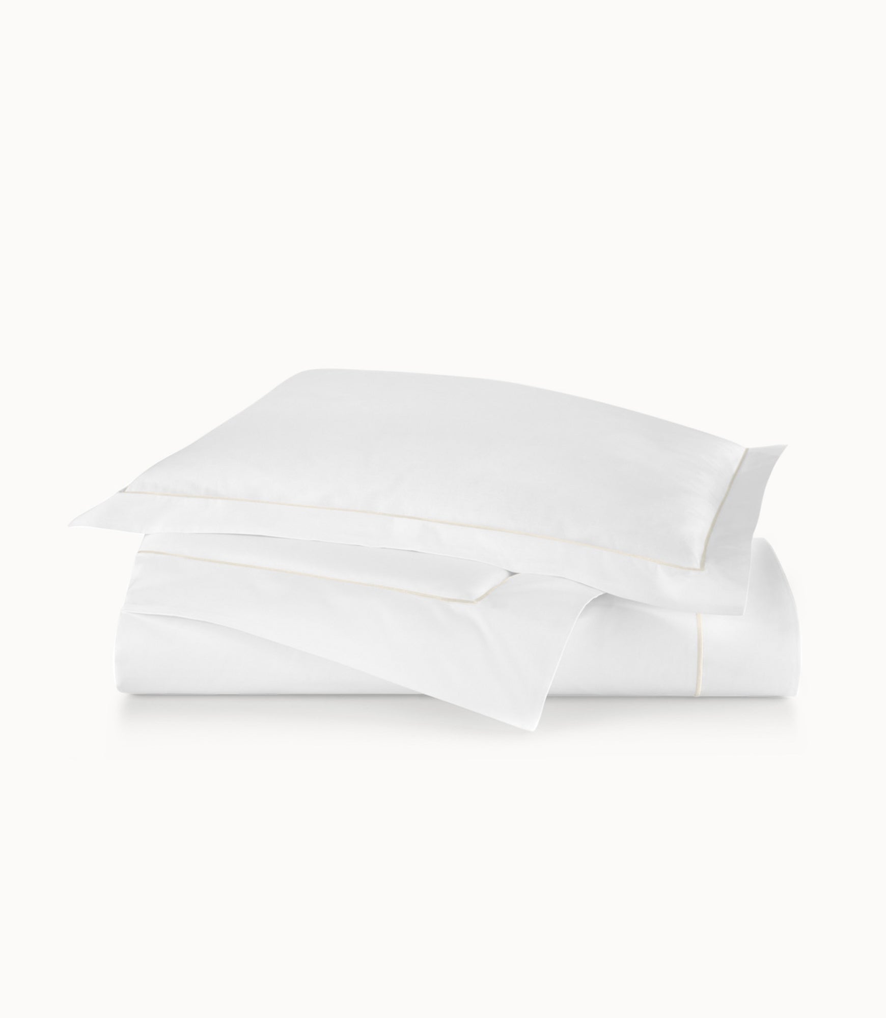 Boutique - Duvet - Pearl