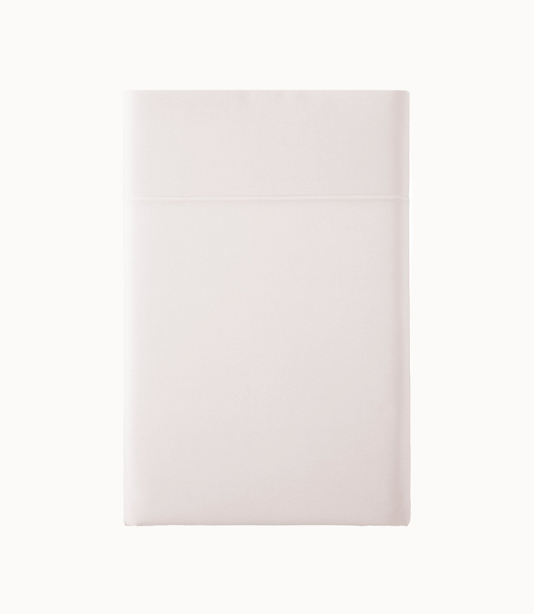 Nile - Fitted Sheet - Pink