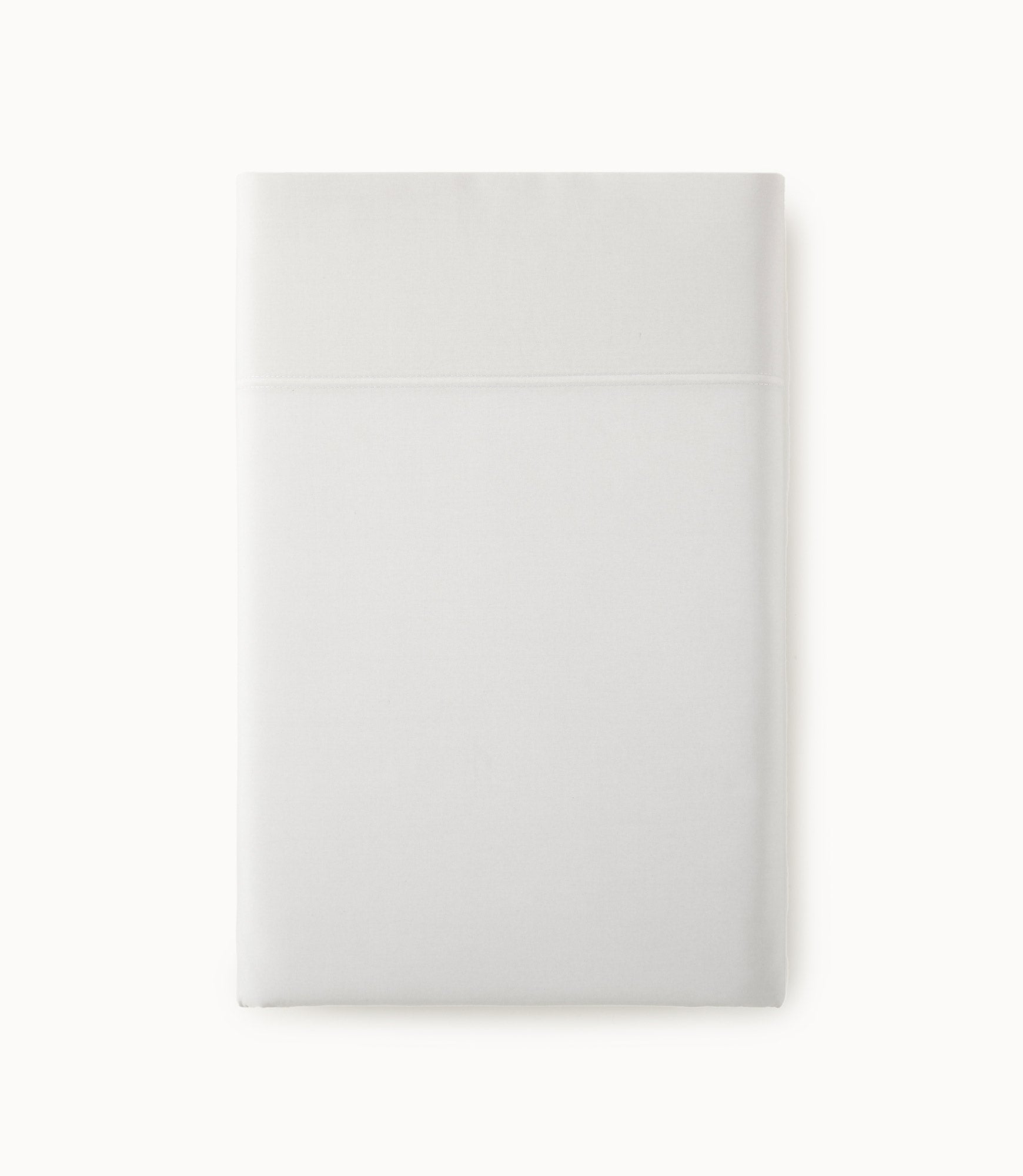Nile - Fitted Sheet - Gray