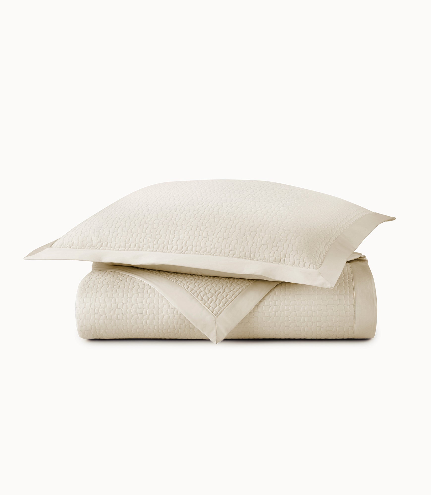Hamilton - Coverlet - Linen