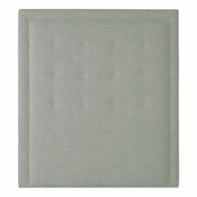 Heflin Buttoned Headboard