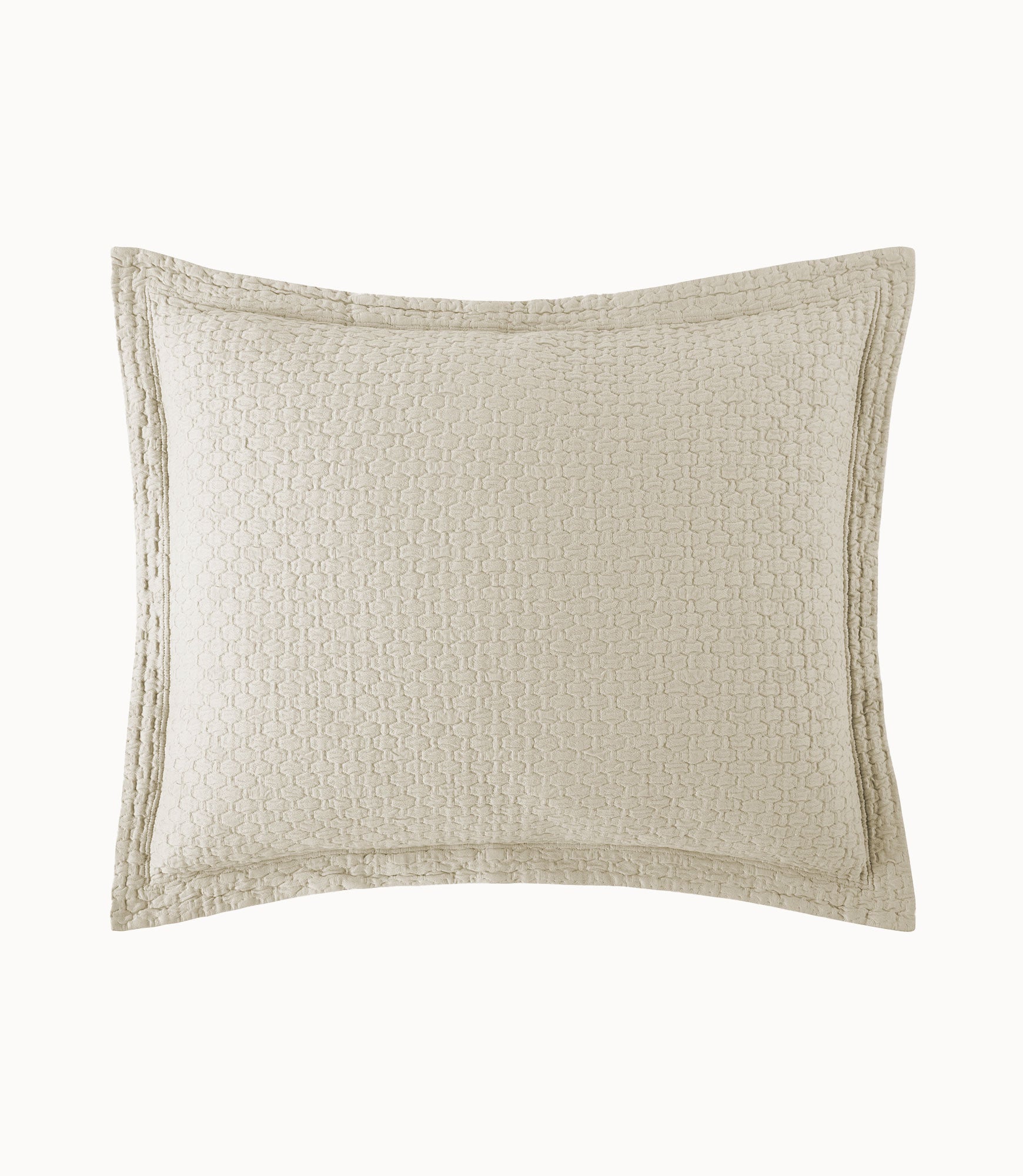 Juliet - Sham - Linen