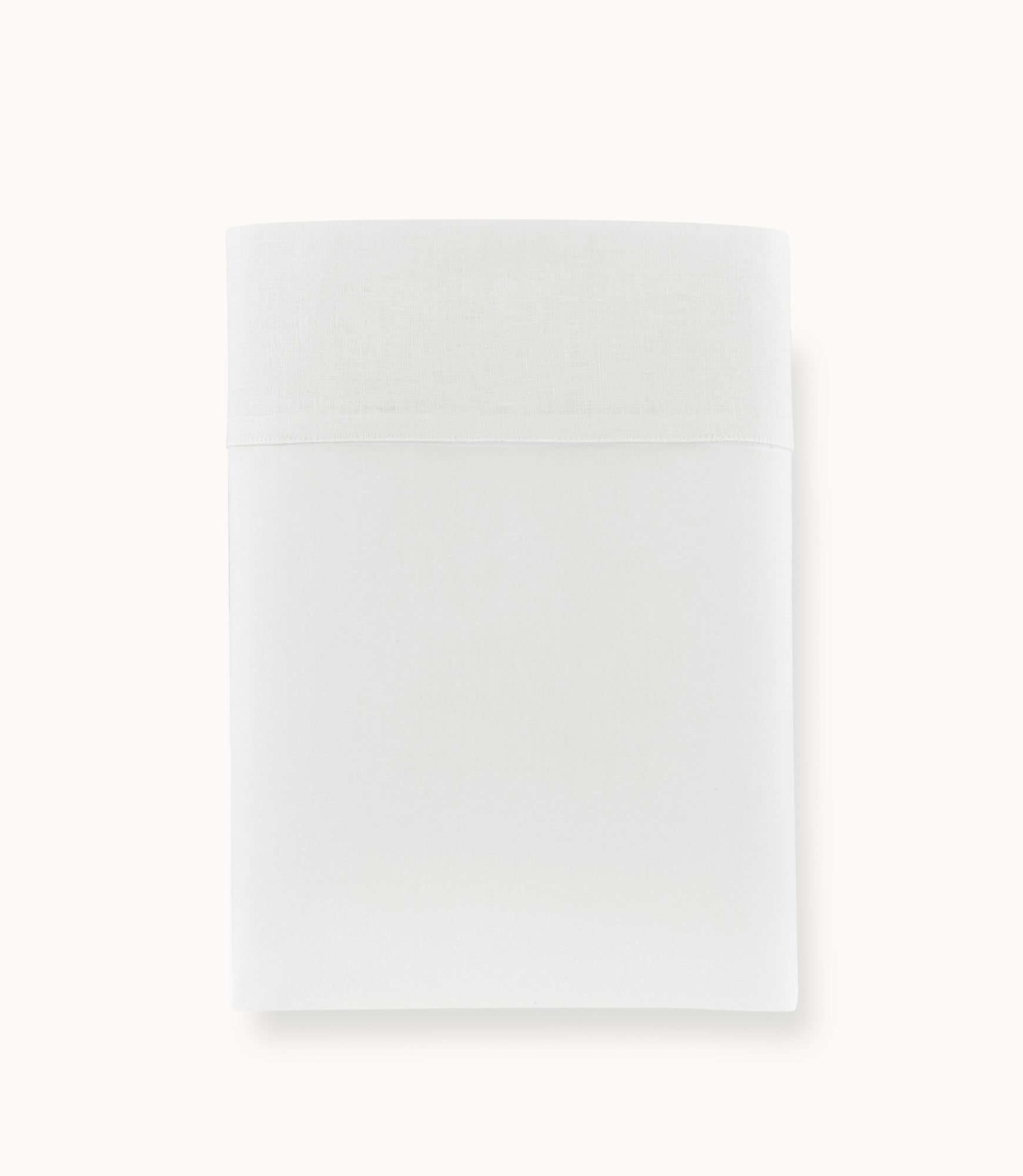 Mandalay - Swatch - White