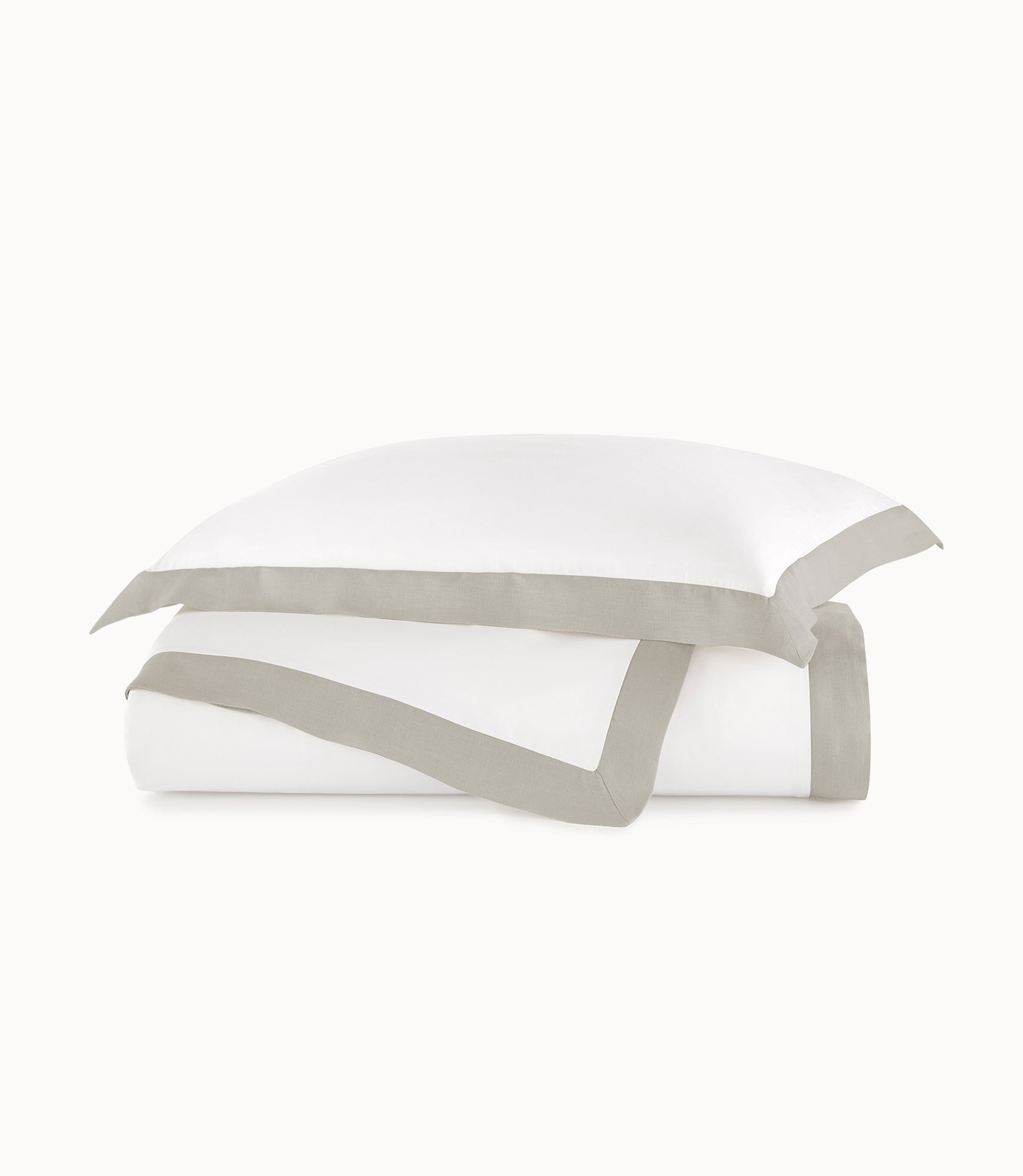 Mandalay Cuff - Duvet - Platinum