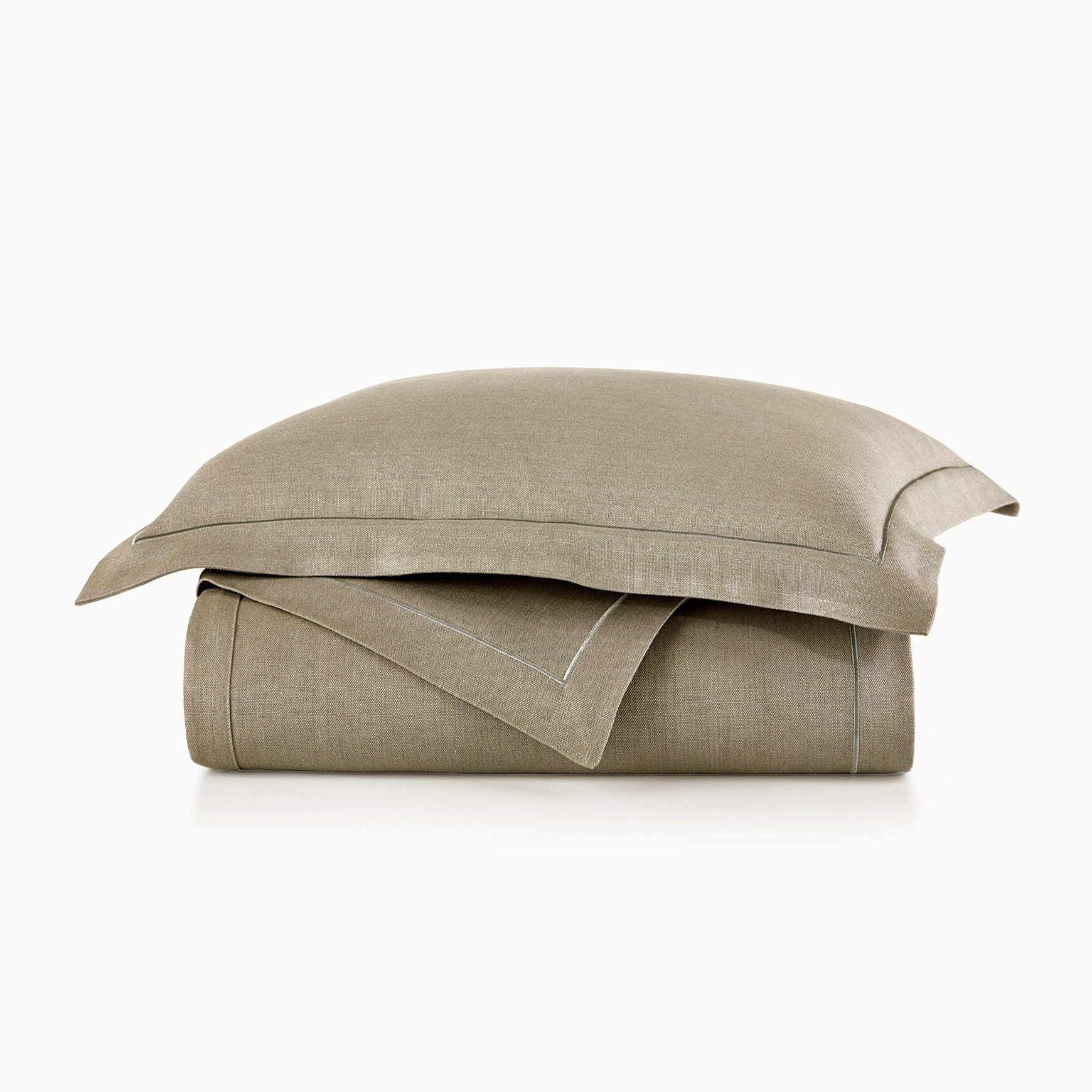 Rio - Coverlet - Driftwood/Driftwood