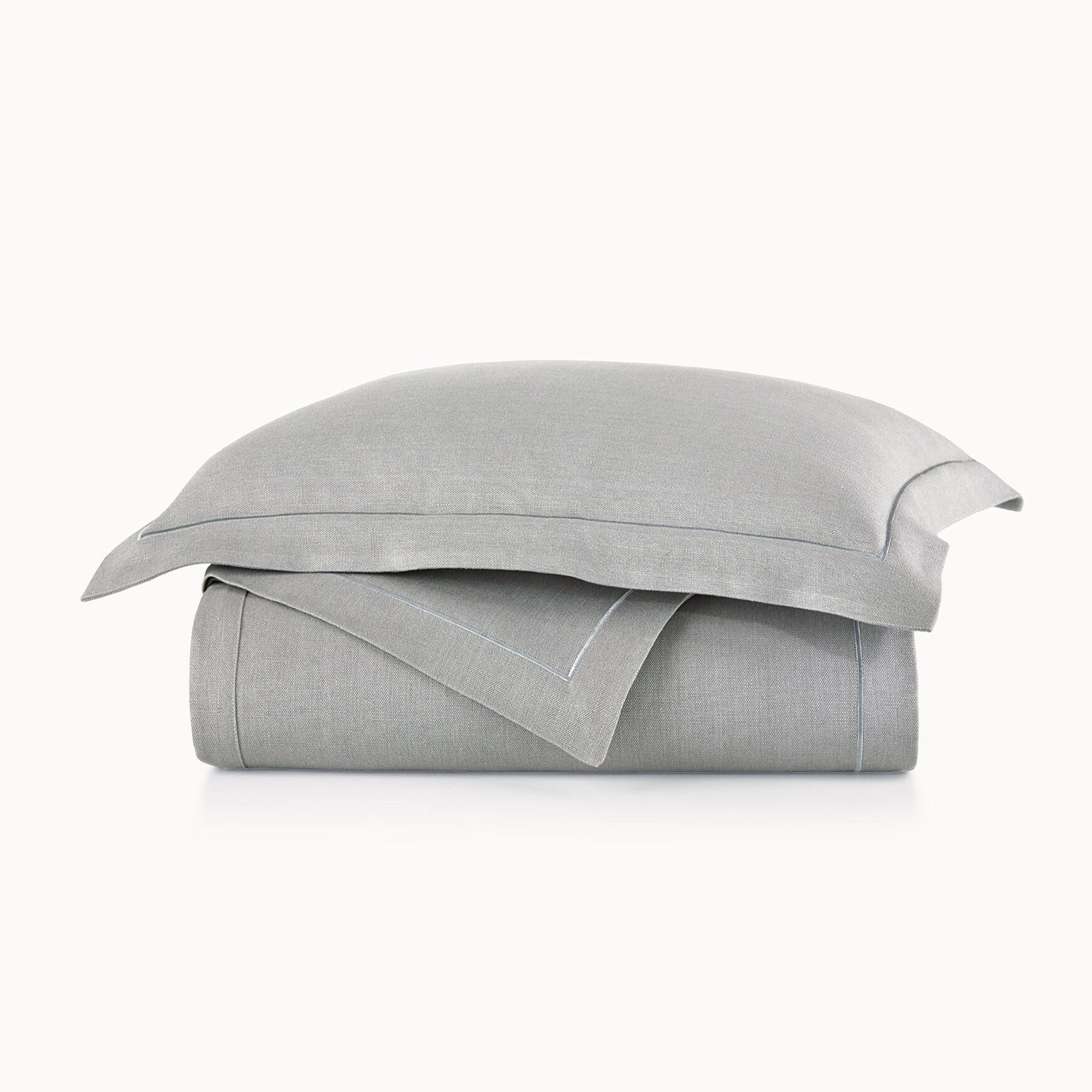 Rio - Coverlet - Pewter/Pewter