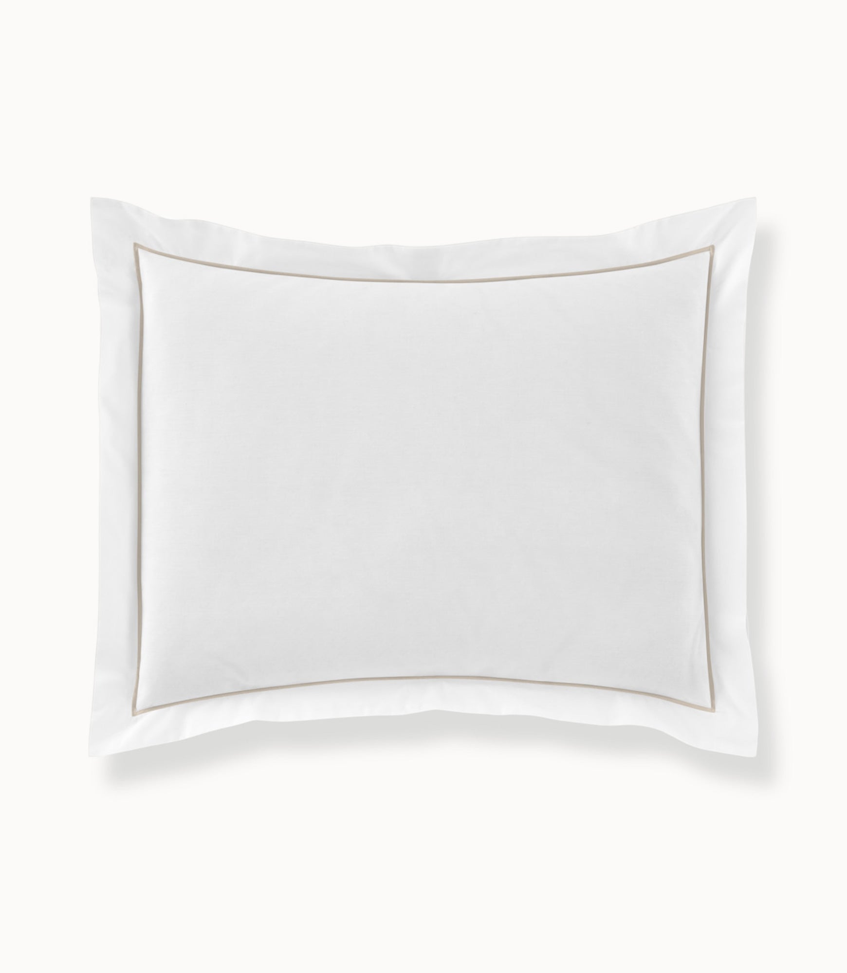 Boutique - Sham - Linen