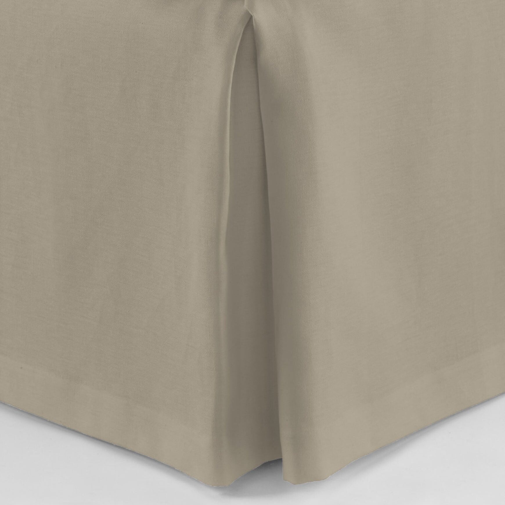 Rio - Bedskirt - Linen