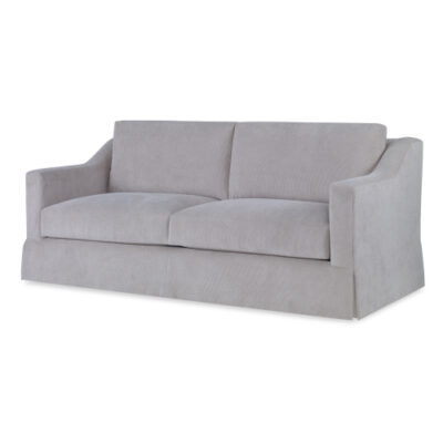Oxford Skirted Sofa