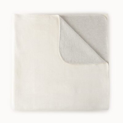 Alta - Blanket - Pearl