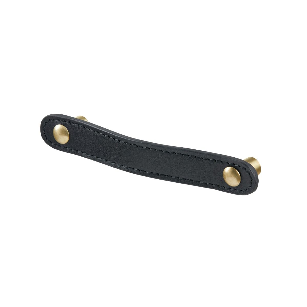 Rupert Pull, Black - Black