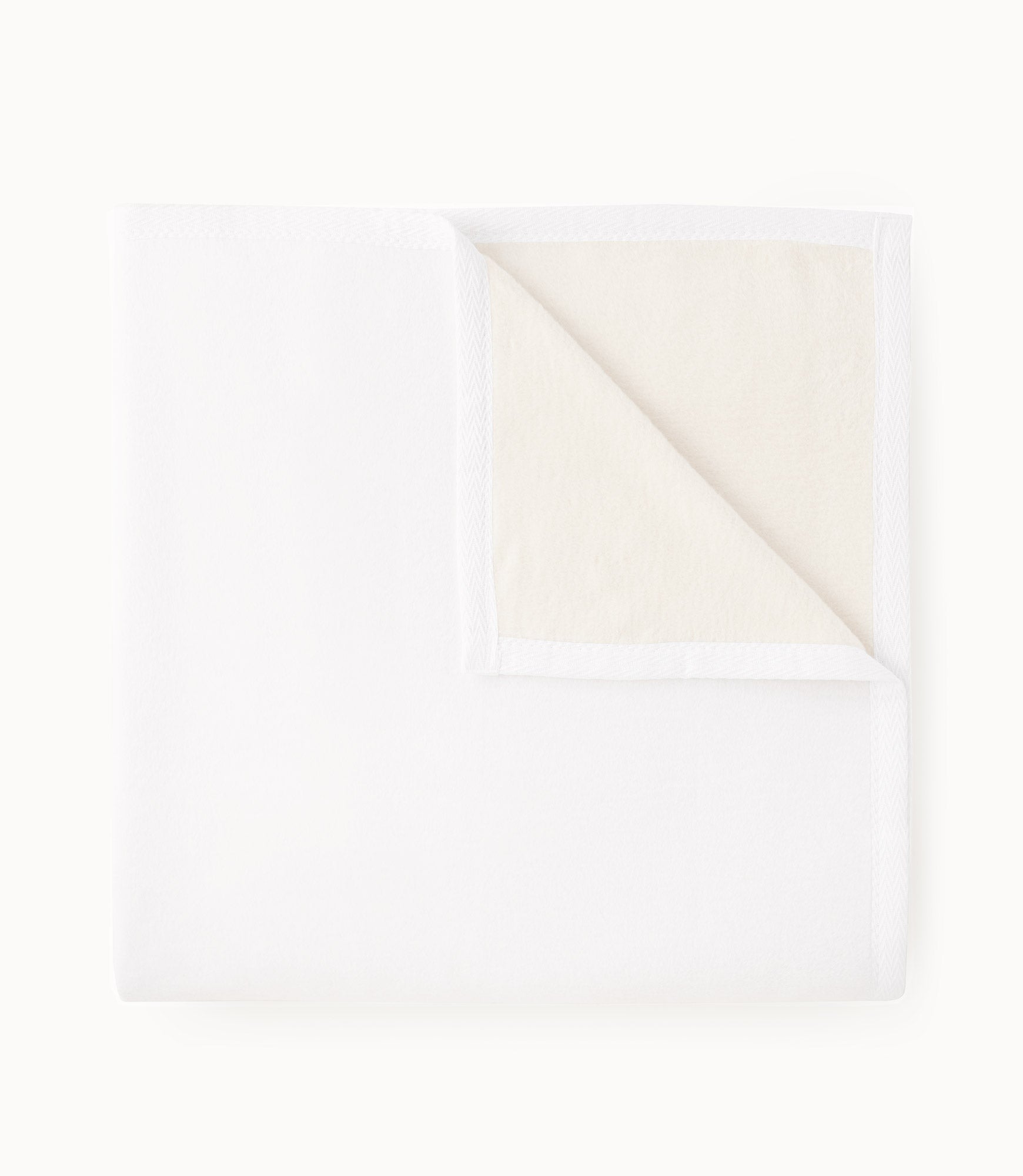 Favorite - Blanket - White