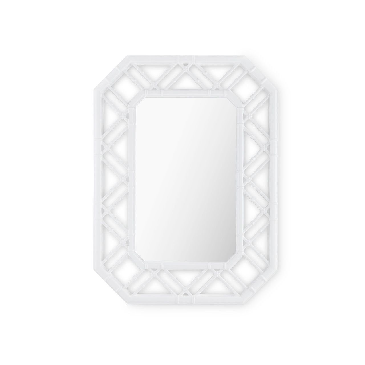 Callista Mirror, Ghost White - Ghost White