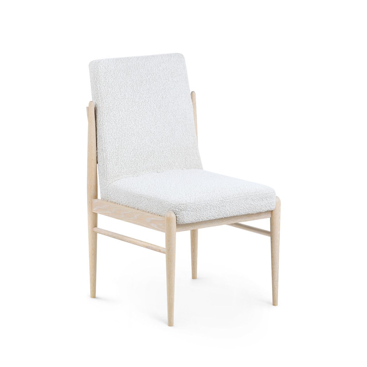 Everett Side Chair, Sand - Sand