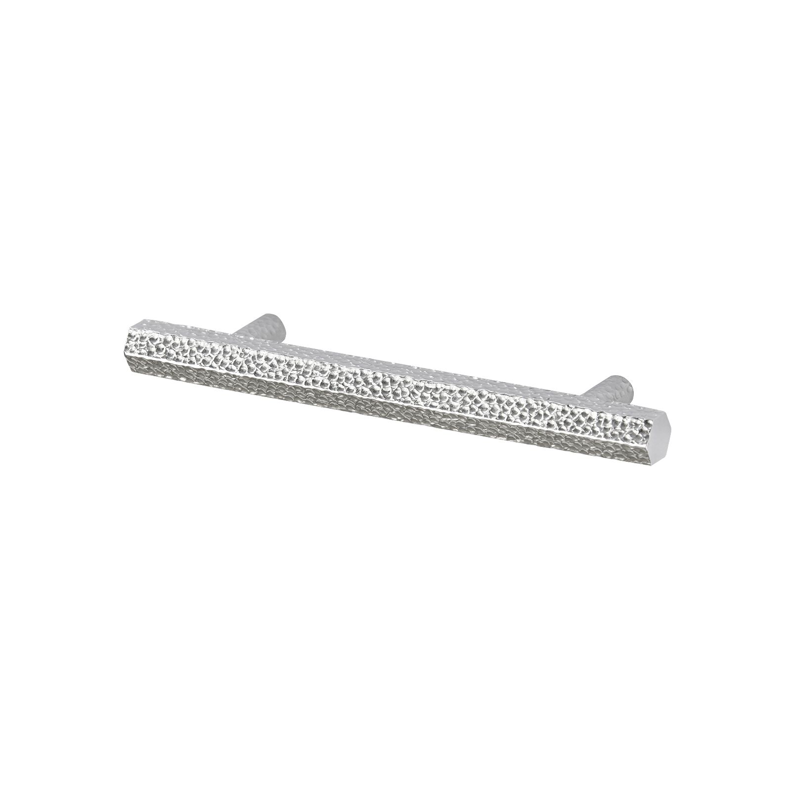 Sonia Pull, Polished Nickel - Polished Nickel