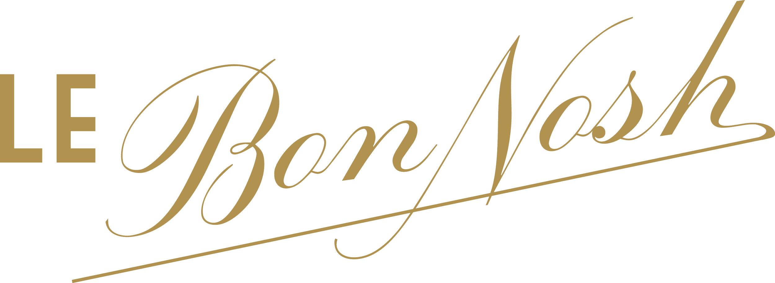 Le Bon Nosh
