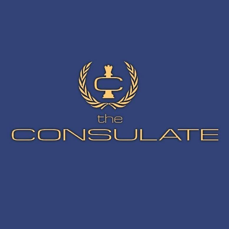 The Consulate
